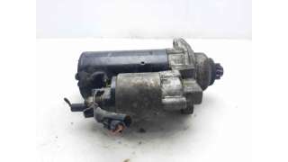 MOTOR ARRANQUE SEAT TOLEDO II (1999-2004) 1.9 TDI 90CV 1896CC - L.8050566 / 02A911024B