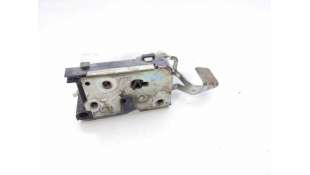 CERRADURA PUERTA DELANTERA IZQUIERDA CITROEN JUMPER AUTOBÚS (1999-2002) 1.9 D 69CV 1905CC - L.8050647 / B792 2