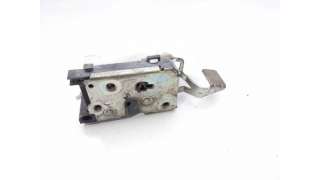 CERRADURA PUERTA DELANTERA IZQUIERDA CITROEN JUMPER AUTOBÚS (1999-2002) 1.9 D 69CV 1905CC - L.8050647 / B792