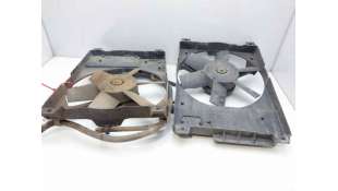 ELECTROVENTILADOR CITROEN JUMPER AUTOBÚS (1999-2002) 1.9 D 69CV 1905CC - L.8050671 / 1400821280
