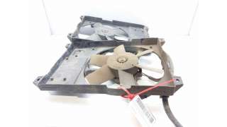 ELECTROVENTILADOR CITROEN JUMPER AUTOBÚS (1999-2002) 1.9 D 69CV 1905CC - L.8050671 / 1400821280