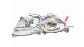 ELECTROVENTILADOR CITROEN JUMPER AUTOBÚS (1999-2002) 1.9 D 69CV 1905CC - L.8050671 / 1400821280