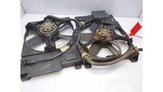 ELECTROVENTILADOR CITROEN JUMPER AUTOBÚS (1999-2002) 1.9 D 69CV 1905CC - L.8050671 / 1400821280