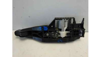 MANETA EXTERIOR TRASERA DERECHA CITROEN C3 PICASSO  - M.582732 / MANETA EXTERIOR TRASERA DERECHA