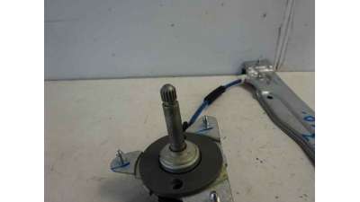 ELEVALUNAS TRASERO DERECHO CITROEN C3 PICASSO  - M.582750 / 9681272080
