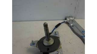 ELEVALUNAS TRASERO DERECHO CITROEN C3 PICASSO  - M.582750 / 9681272080