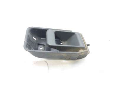 MANETA INTERIOR DELANTERA DERECHA CITROEN JUMPER AUTOBÚS (1999-2002) 1.9 D 69CV 1905CC - L.8050715 / 911752