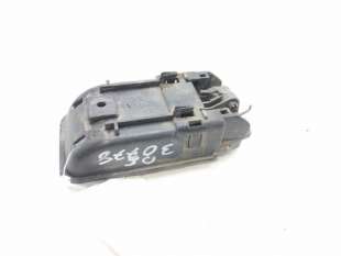 MANETA INTERIOR DELANTERA IZQUIERDA CITROEN JUMPER AUTOBÚS (1999-2002) 1.9 D 69CV 1905CC - L.8050716 / 911752 2