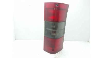 PILOTO TRASERO IZQUIERDO CITROEN JUMPER AUTOBÚS (1999-2002) 1.9 D 69CV 1905CC - L.8050750 / 6350AL