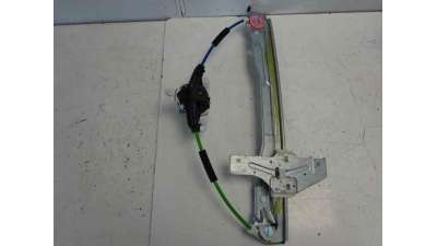 ELEVALUNAS TRASERO IZQUIERDO CITROEN C3 PICASSO  - M.582751 / 9681272180