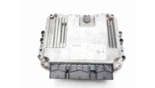 CENTRALITA MOTOR UCE CITROEN XSARA PICASSO (2005-2011) 1.6 HDI 90CV 1560CC - L.8050805 / 9661642180