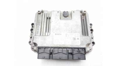 CENTRALITA MOTOR UCE CITROEN XSARA PICASSO (2005-2011) 1.6 HDI 90CV 1560CC - L.8050805 / 9661642180