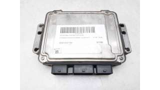 CENTRALITA MOTOR UCE CITROEN XSARA PICASSO (2005-2011) 1.6 HDI 90CV 1560CC - L.8050805 / 9661642180