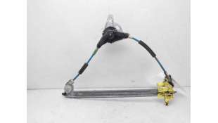 ELEVALUNAS TRASERO DERECHO CITROEN XSARA PICASSO (2005-2011) 1.6 HDI 90CV 1560CC - L.8050832 / 922456