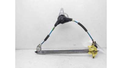 ELEVALUNAS TRASERO DERECHO CITROEN XSARA PICASSO (2005-2011) 1.6 HDI 90CV 1560CC - L.8050832 / 922456