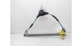 ELEVALUNAS TRASERO DERECHO CITROEN XSARA PICASSO (2005-2011) 1.6 HDI 90CV 1560CC - L.8050832 / 922456