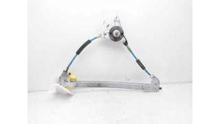 ELEVALUNAS TRASERO DERECHO CITROEN XSARA PICASSO (2005-2011) 1.6 HDI 90CV 1560CC - L.8050832 / 922456