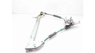 ELEVALUNAS TRASERO DERECHO CITROEN XSARA PICASSO (2005-2011) 1.6 HDI 90CV 1560CC - L.8050832 / 922456