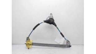 ELEVALUNAS TRASERO IZQUIERDO CITROEN XSARA PICASSO (2005-2011) 1.6 HDI 90CV 1560CC - L.8050833 / 922355