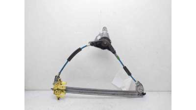 ELEVALUNAS TRASERO IZQUIERDO CITROEN XSARA PICASSO (2005-2011) 1.6 HDI 90CV 1560CC - L.8050833 / 922355