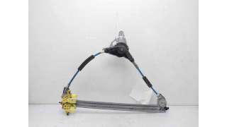 ELEVALUNAS TRASERO IZQUIERDO CITROEN XSARA PICASSO (2005-2011) 1.6 HDI 90CV 1560CC - L.8050833 / 922355
