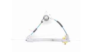 ELEVALUNAS TRASERO IZQUIERDO CITROEN XSARA PICASSO (2005-2011) 1.6 HDI 90CV 1560CC - L.8050833 / 922355 2