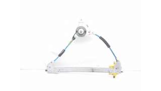 ELEVALUNAS TRASERO IZQUIERDO CITROEN XSARA PICASSO (2005-2011) 1.6 HDI 90CV 1560CC - L.8050833 / 922355