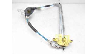 ELEVALUNAS TRASERO IZQUIERDO CITROEN XSARA PICASSO (2005-2011) 1.6 HDI 90CV 1560CC - L.8050833 / 922355