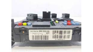 CENTRALITA BSI CITROEN XSARA PICASSO (2005-2011) 1.6 HDI 90CV 1560CC - L.8050853 / 9657999780 2