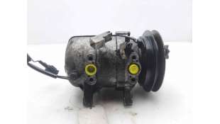 COMPRESOR AIRE ACONDICIONADO NISSAN PRIMERA (1996-2001) 2.0 TD 90CV 1974CC - L.8050858 / 926002J603 2