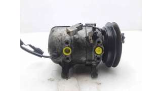 COMPRESOR AIRE ACONDICIONADO NISSAN PRIMERA (1996-2001) 2.0 TD 90CV 1974CC - L.8050858 / 926002J603