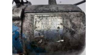 COMPRESOR AIRE ACONDICIONADO NISSAN PRIMERA (1996-2001) 2.0 TD 90CV 1974CC - L.8050858 / 926002J603