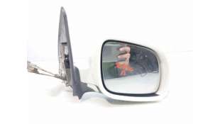 RETROVISOR DERECHO SEAT TOLEDO II (1998-2004) 1.9 TDI 110CV 1896CC - L.8050911 / 1M0857934RE