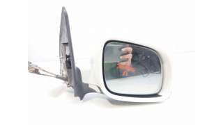 RETROVISOR DERECHO SEAT TOLEDO II (1998-2004) 1.9 TDI 110CV 1896CC - L.8050911 / 1M0857934RE