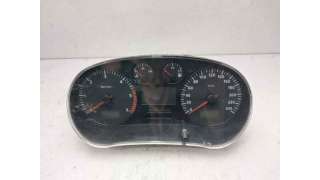CUADRO INSTRUMENTOS SEAT TOLEDO II (1999-2004) 1.9 TDI 90CV 1896CC - L.8050928 / 1M0920800C