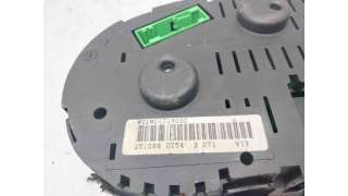 CUADRO INSTRUMENTOS SEAT TOLEDO II (1999-2004) 1.9 TDI 90CV 1896CC - L.8050928 / 1M0920800C