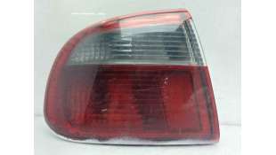 PILOTO TRASERO IZQUIERDO SEAT TOLEDO II (1999-2004) 1.9 TDI 90CV 1896CC - L.8050934 / 1M5945095B