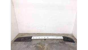 BARRAS TECHO DACIA DUSTER (2010-2018) 1.5 DCI 90CV 1461CC - L.8050944 / 738206669R