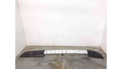 BARRAS TECHO DACIA DUSTER (2010-2018) 1.5 DCI 90CV 1461CC - L.8050944 / 738206669R