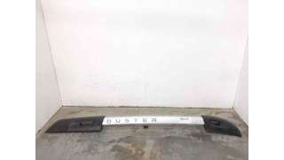 BARRAS TECHO DACIA DUSTER (2010-2018) 1.5 DCI 90CV 1461CC - L.8050944 / 738206669R