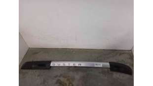 BARRAS TECHO DACIA DUSTER (2010-2018) 1.5 DCI 90CV 1461CC - L.8050944 / 738206669R 2