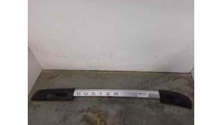 BARRAS TECHO DACIA DUSTER (2010-2018) 1.5 DCI 90CV 1461CC - L.8050944 / 738206669R