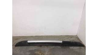 BARRAS TECHO DACIA LODGY (2013-) 1.5 DCI 107CV 1461CC - L.8050945 / 738210019R