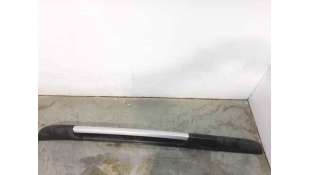 BARRAS TECHO DACIA LODGY (2013-) 1.5 DCI 107CV 1461CC - L.8050945 / 738210019R 2