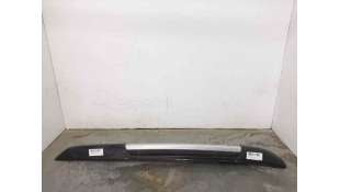 BARRAS TECHO DACIA LODGY (2013-) 1.5 DCI 107CV 1461CC - L.8050946 / 738200025R