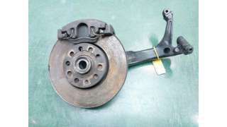 MANGUETA DELANTERA DERECHA VOLKSWAGEN PASSAT (1998-2000) 1.9 TDI 115CV 1896CC - L.8050990 / 8D0407258AL