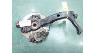 MANGUETA DELANTERA DERECHA VOLKSWAGEN PASSAT (1998-2000) 1.9 TDI 115CV 1896CC - L.8050990 / 8D0407258AL