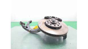 MANGUETA DELANTERA IZQUIERDA VOLKSWAGEN PASSAT (1998-2000) 1.9 TDI 115CV 1896CC - L.8050991 / 8D0407257AL