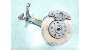 MANGUETA DELANTERA IZQUIERDA VOLKSWAGEN PASSAT (1998-2000) 1.9 TDI 115CV 1896CC - L.8050991 / 8D0407257AL 2