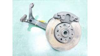 MANGUETA DELANTERA IZQUIERDA VOLKSWAGEN PASSAT (1998-2000) 1.9 TDI 115CV 1896CC - L.8050991 / 8D0407257AL